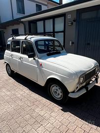 Renault R4 950TL