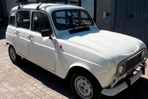 Renault R4 950TL
