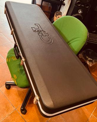 Custodia per Basso (made in usa) G&L Nuova Negozio