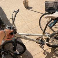 Bmx bici