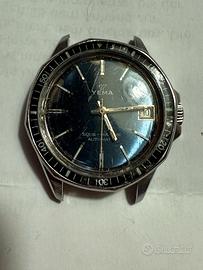 Yema Sous Marine Automatic vintage