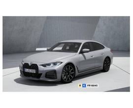 BMW 420 d 48V Gran Coupè Msport