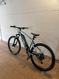 Rockrider E-ST100