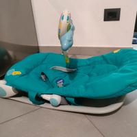 Chicco balloon sdraietta neonato 