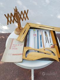 Set per sartoria - squadre per sartoria.