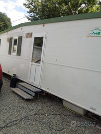 Casa mobile burstner