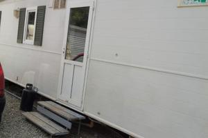 Casa mobile burstner