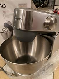 Planetaria impastatrice Kenwood khc29 + accessori