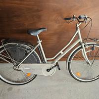 City Bike Montana