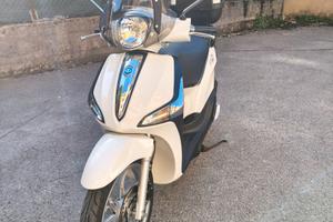 Piaggio Liberty 125 anno 2023