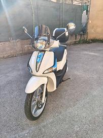 Piaggio Liberty 125 anno 2023