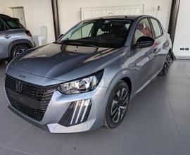 Peugeot 208 75 Stop&Start 5 porte STYLE