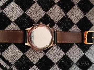 orologio Velvet crono