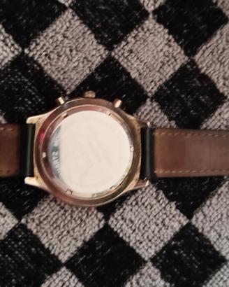 orologio Velvet crono