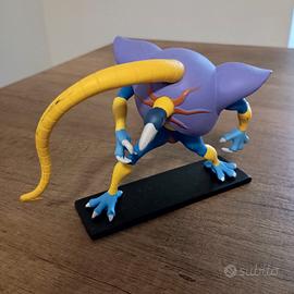 Bani Bani Ufo Robot Goldrake Go Nagai 