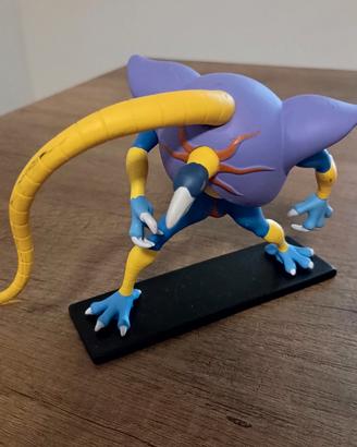 Bani Bani Ufo Robot Goldrake Go Nagai 