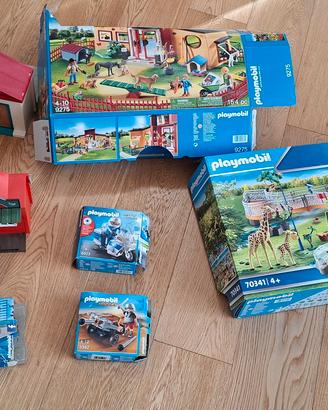 Playmobil