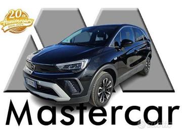 OPEL Crossland X Crossland 2021 1.2 Elegance s -
