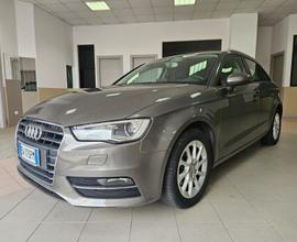 Audi A3 SPB 1.6 TDI 105 CV CR Ambition