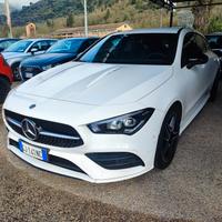 Mercedes-benz CLA 200 d Automatic Shooting Brake S
