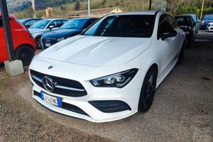 Mercedes-benz CLA 200 d Automatic Shooting Brake S