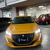 Peugeot 208 PureTech 100 Stop&Start 5 porte Allure