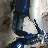 Vespa lml 125 2 t