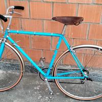 bicicletta da turismo