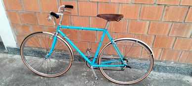 bicicletta da turismo