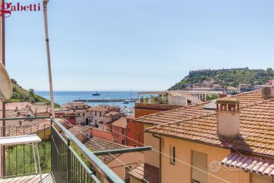 Appartamento Monte Argentario [435VRG] (Porto Erco