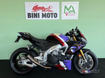 APRILIA TUONO V4 FACTORY
