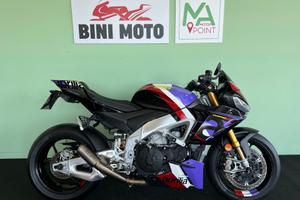 APRILIA TUONO V4 FACTORY