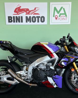 APRILIA TUONO V4 FACTORY