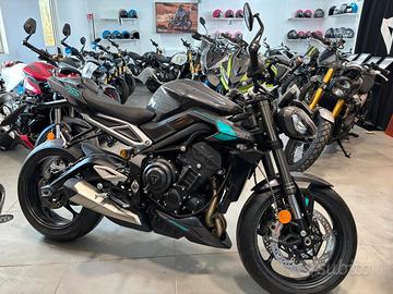 Triumph Street Triple 765 RS