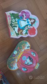 puzzle Djeco +5 anni