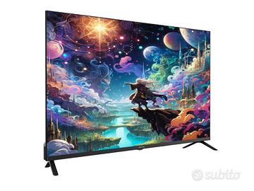 TV Smart Tech LE-5017S