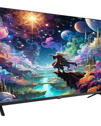 TV Smart Tech LE-5017S