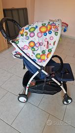 Baciuzzi bx passeggino leggero