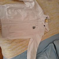 giacca a vento crosswatch