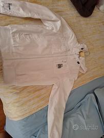 giacca a vento crosswatch