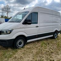 Man TGE 3.140 2.0 TDI 140CV PL-TA Furgone