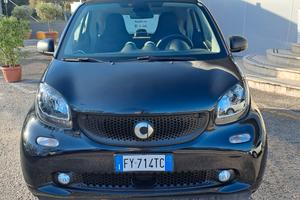 Smart ForTwo 70 1.0 twinamic Youngster