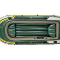 Canotto gonfiabile 4 posti Intex Seahawk 4
