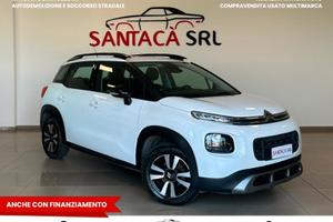 Citroen C3 Aircross BlueHDi 100 S&S Shine