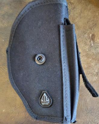 fondina Commando Belt Holster