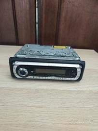 Autoradio Blaupunkt