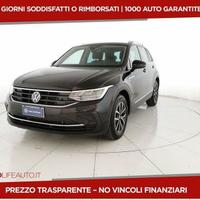 Volkswagen Tiguan 1.5 tsi Life 150cv dsg