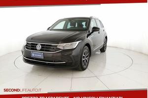 Volkswagen Tiguan 1.5 tsi Life 150cv dsg