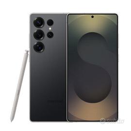 SAMSUNG GALAXY S25 ULTRA 5G 512GB ANDROID12GB RAM