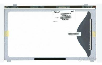 Monitor LCD LTN140KT09 Marca Samsung